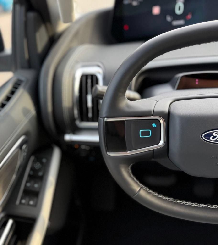 New 2027 Ford Expedition Max Platinum AWD/4WD image 19