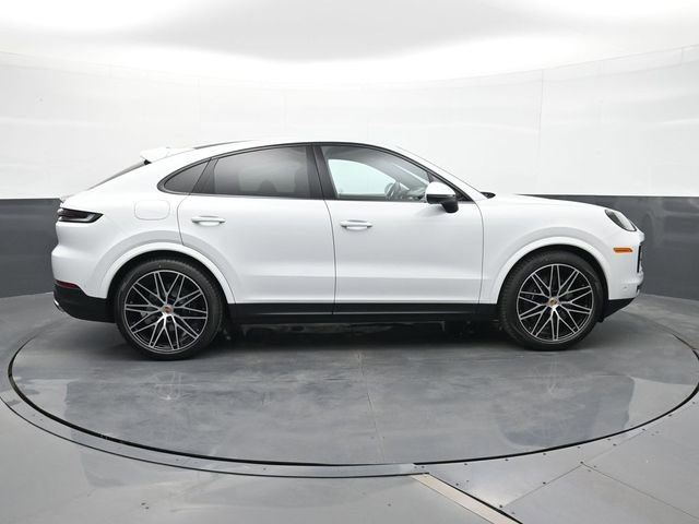 New 2026 Porsche Cayenne Coupe image 24