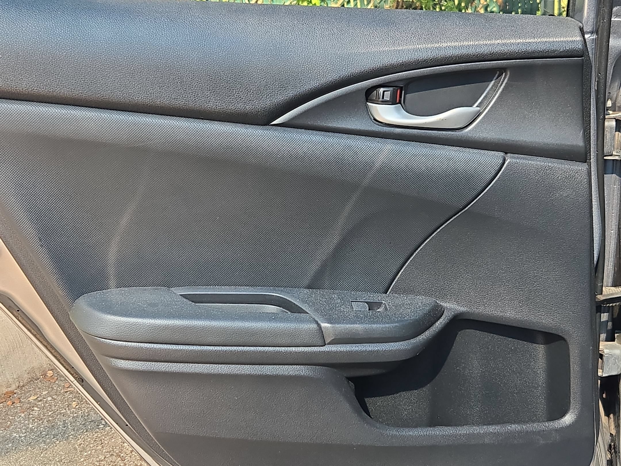Used 2019 Honda Civic Sport image 15