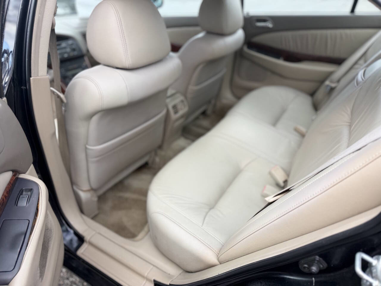 Used 2003 Acura TL image 17