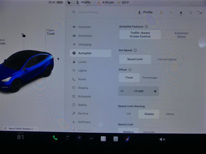 Used 2021 Tesla Model Y Long Range image 15