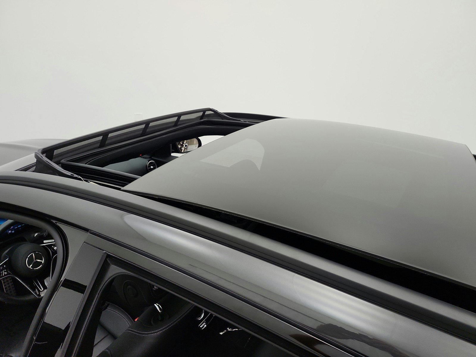 Certified 2022 Mercedes-Benz E 450 4MATIC All-Terrain Wagon image 11