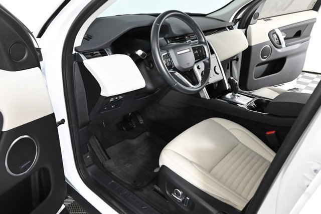 Used 2022 Land Rover Discovery Sport SE image 20