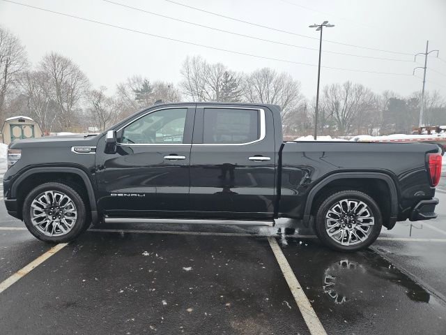New 2025 GMC Sierra 1500 Denali w/ Denali Reserve Package image 2
