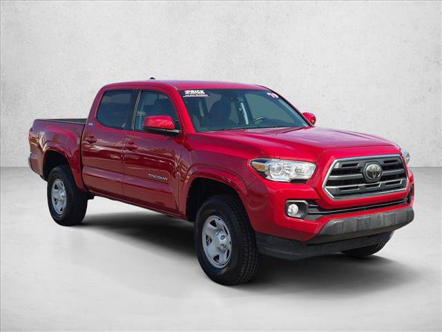 Used 2019 Toyota Tacoma SR5 RWD image 3