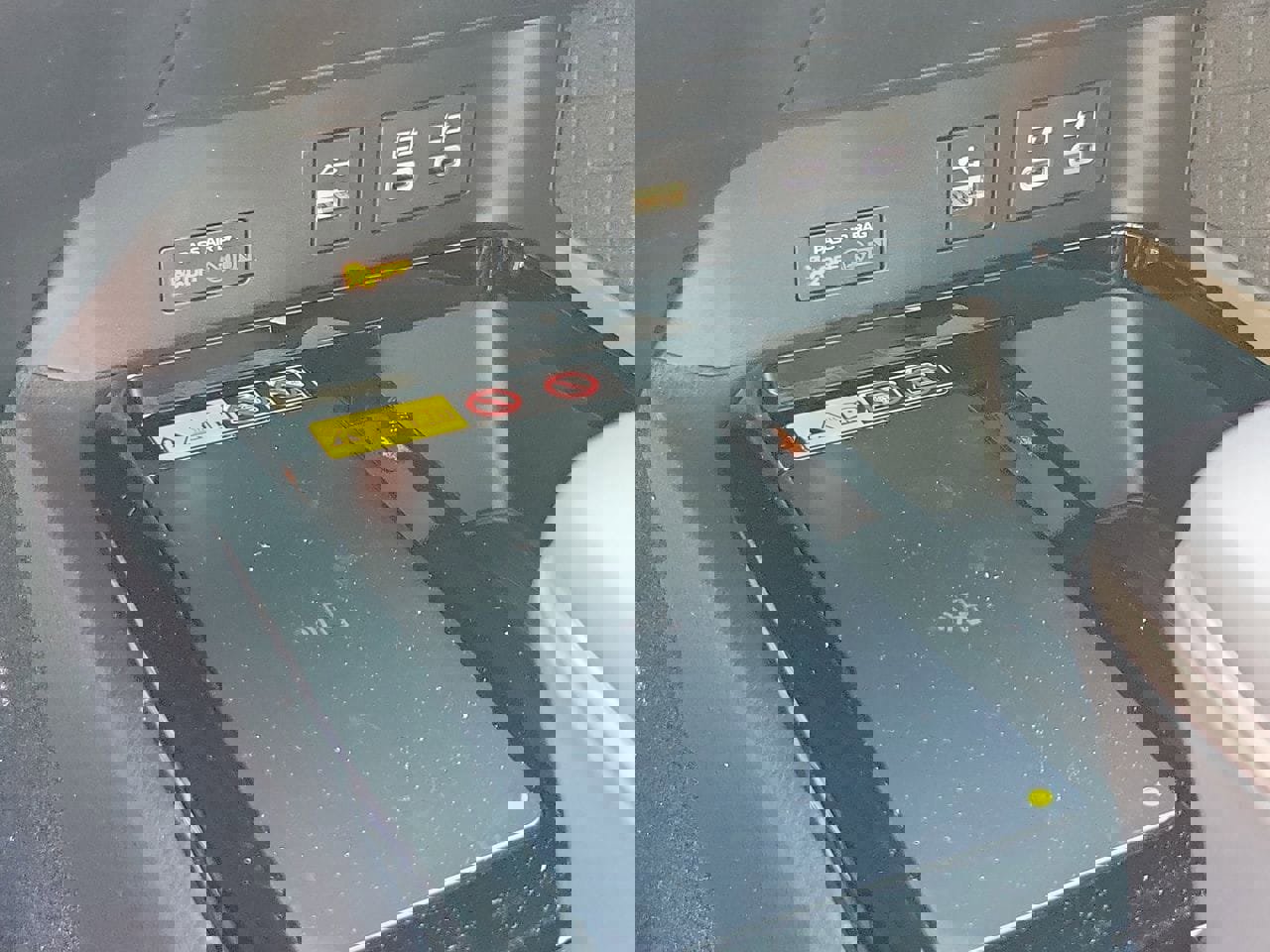 New 2026 Toyota Camry XLE FWD image 29