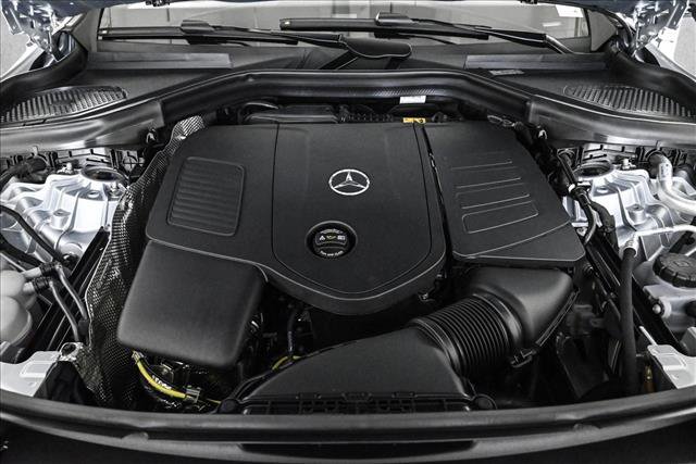 New 2026 Mercedes-Benz GLC 300 4MATIC image 25