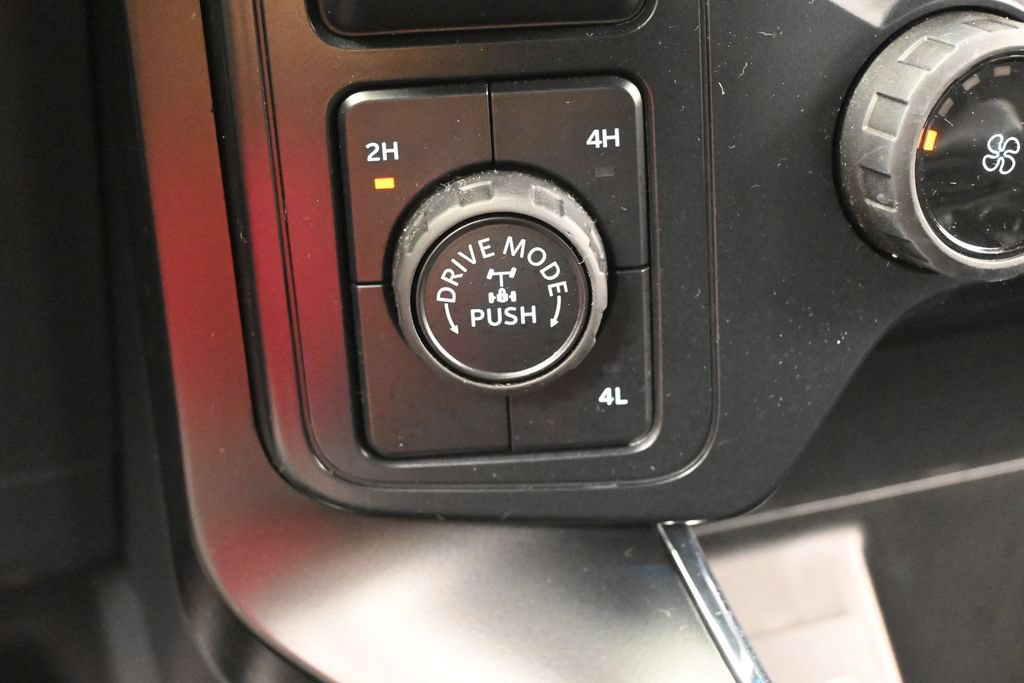Used 2025 Ford F150 STX w/ Equipment Group 200A AWD/4WD image 20