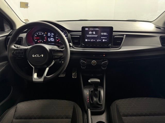Used 2023 Kia Rio LX image 24