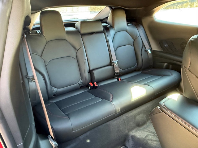 New 2026 Dodge Charger Daytona Scat Pack image 22