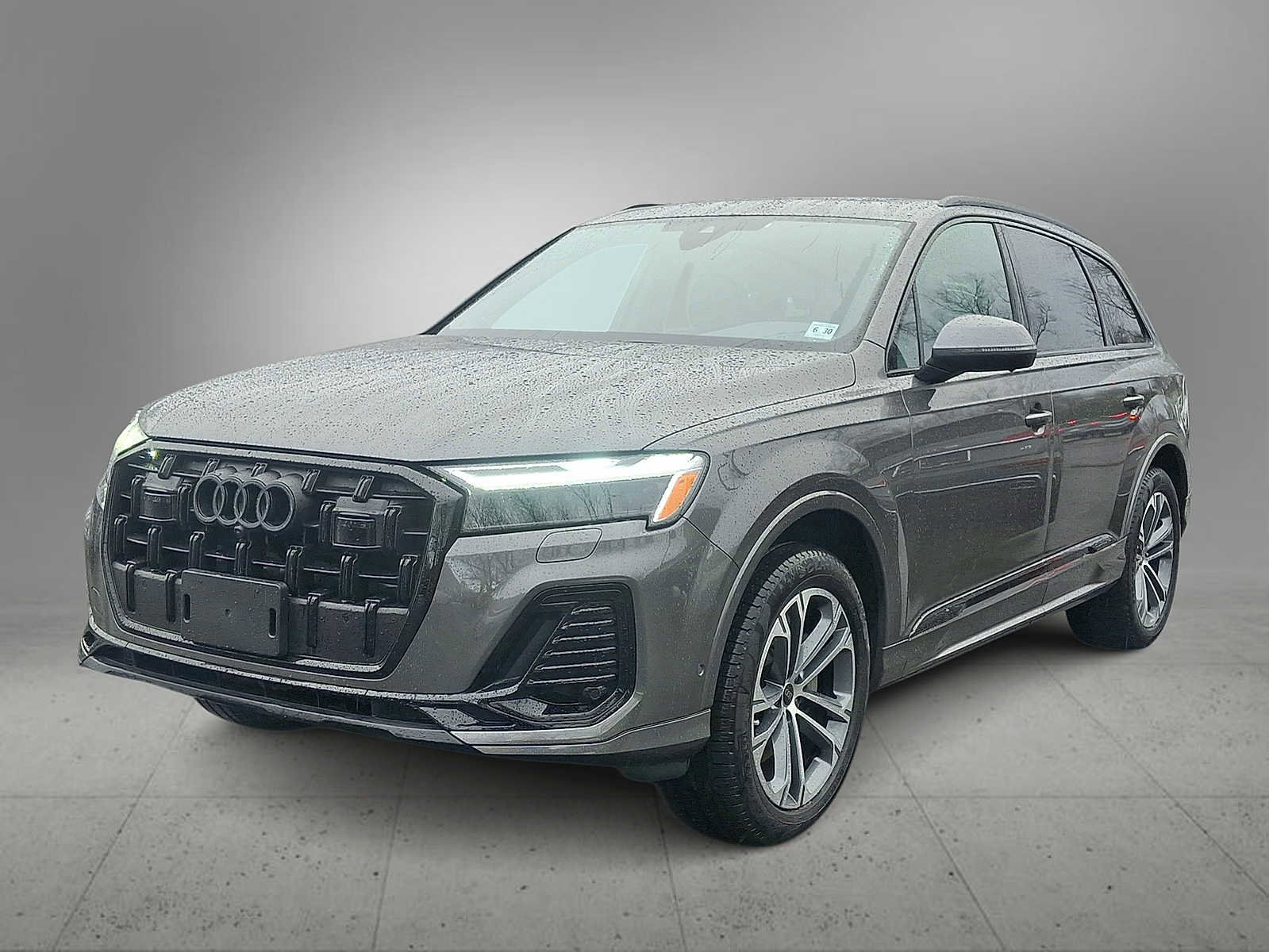 Used 2025 Audi Q7 2.0T Premium w/ Convenience Plus Package