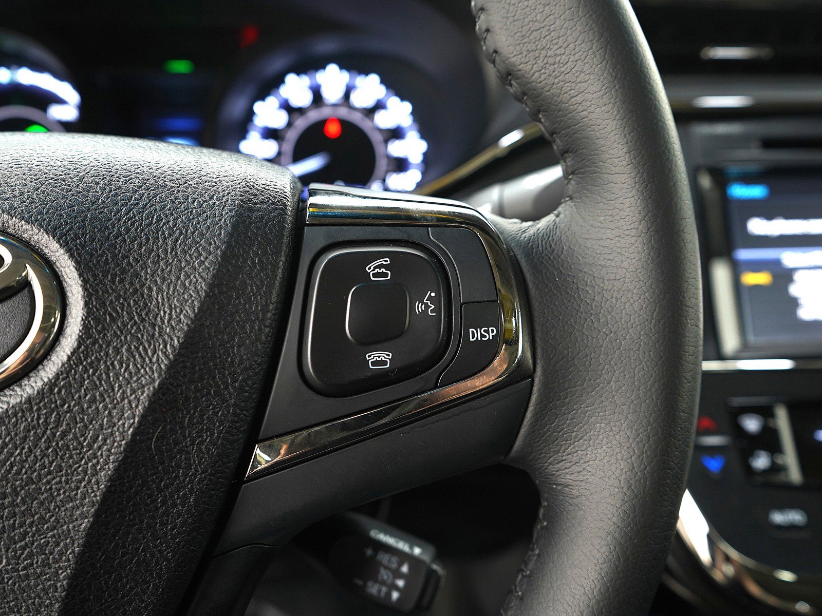 Used 2016 Toyota Avalon XLE Premium FWD image 26