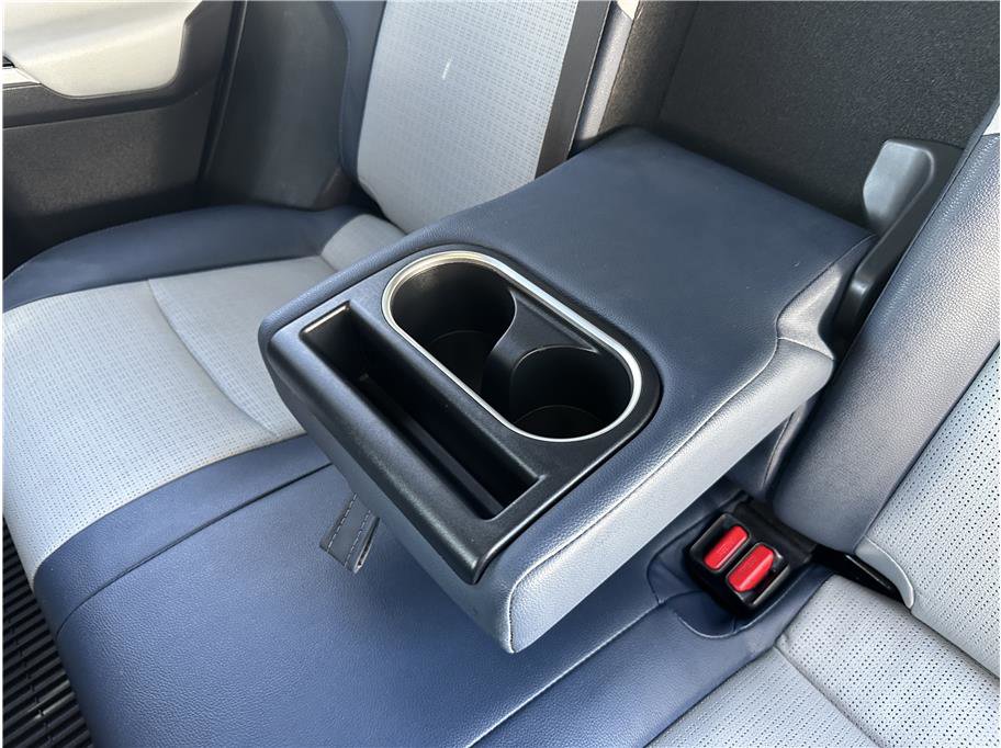 Used 2024 Subaru Solterra w/ Limited Package image 17