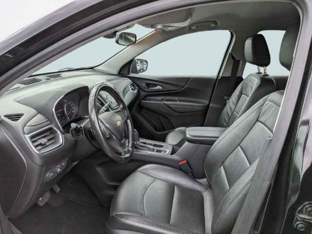 Used 2020 Chevrolet Equinox Premier w/ Premier Redline Edition AWD/4WD image 21