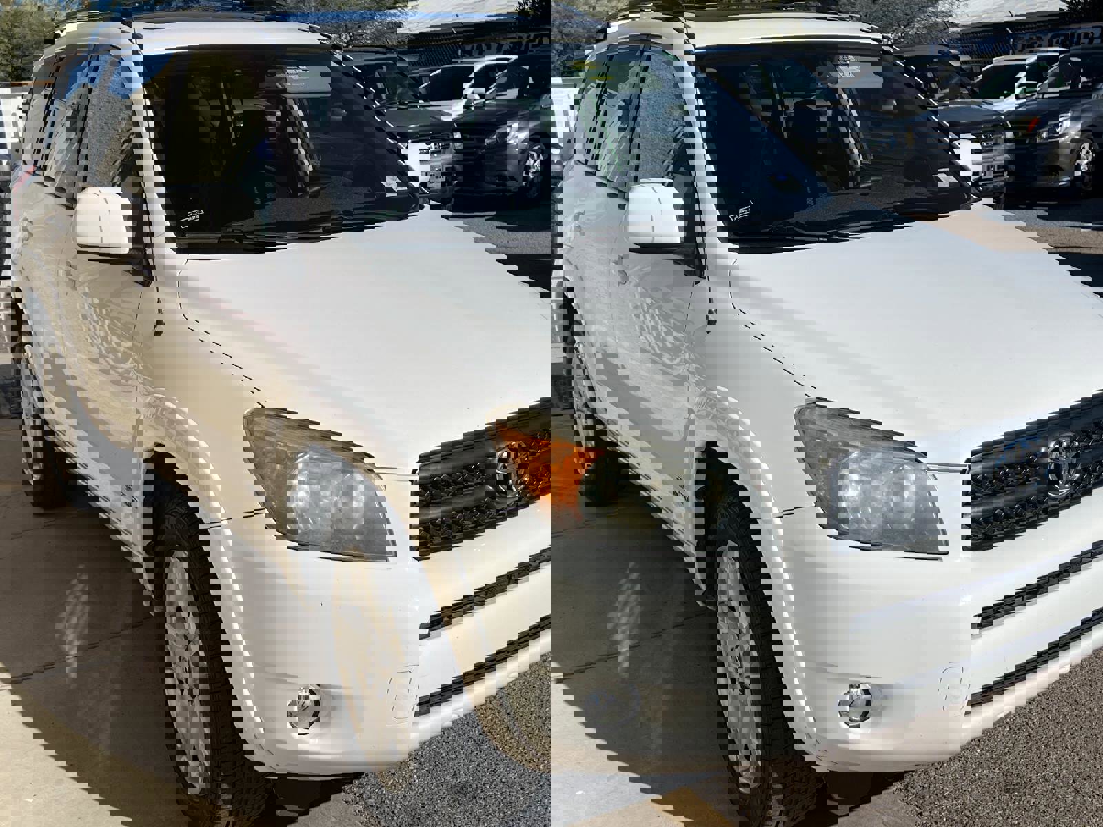 Used 2006 Toyota RAV4 Sport image 3