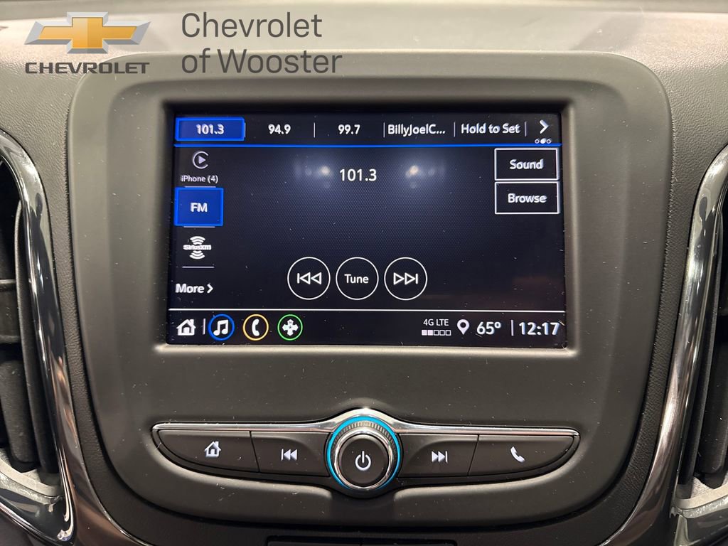 Used 2023 Chevrolet Equinox RS image 10