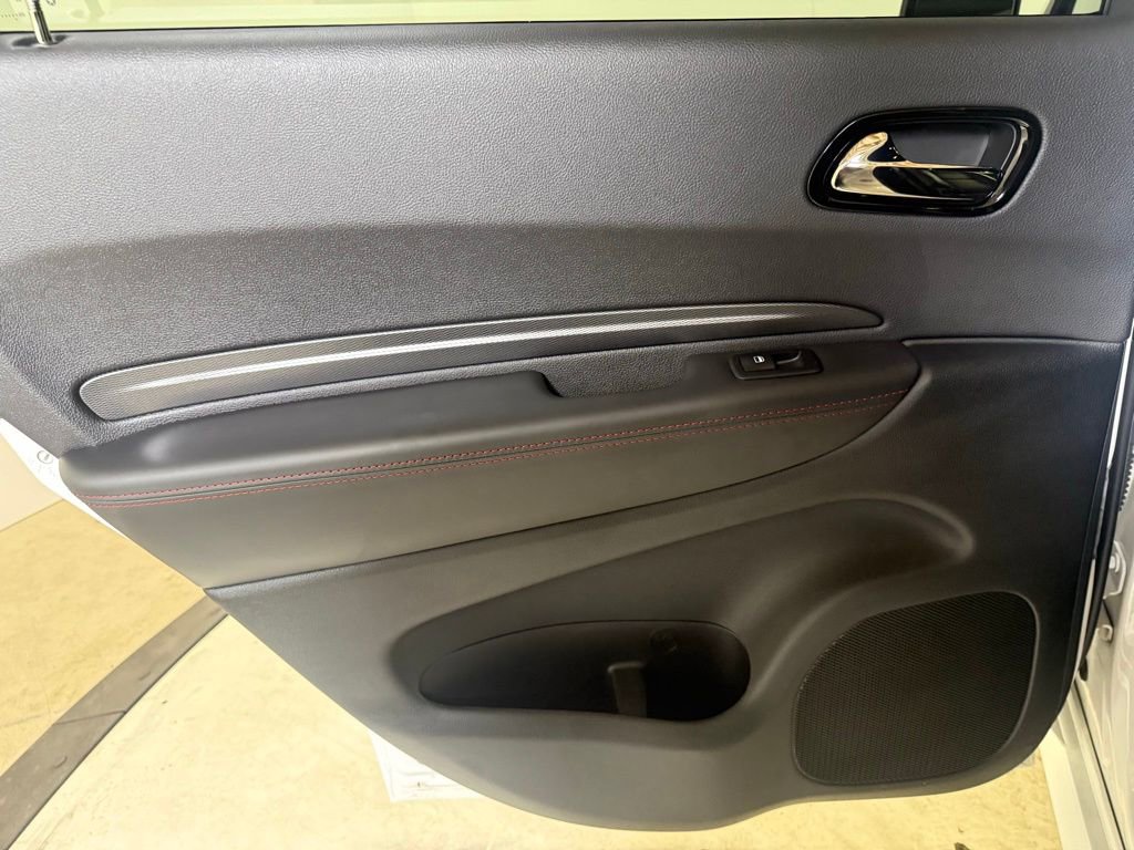 Certified 2023 Dodge Durango R/T w/ Tow 'N Go Package image 13