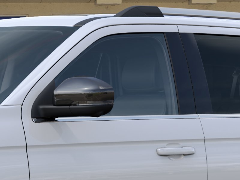 New 2027 Ford Expedition Max King Ranch AWD/4WD image 20