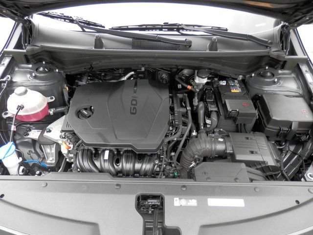Used 2023 Kia Sportage LX AWD/4WD image 38
