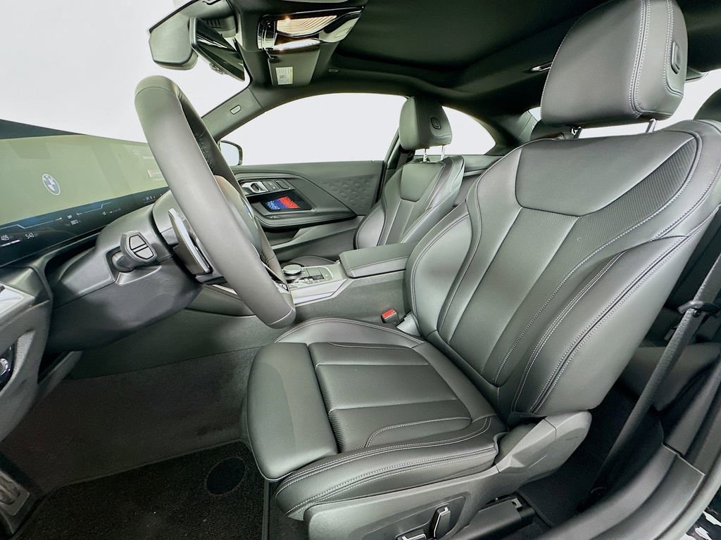 New 2026 BMW 230i Coupe w/ Premium Package image 16