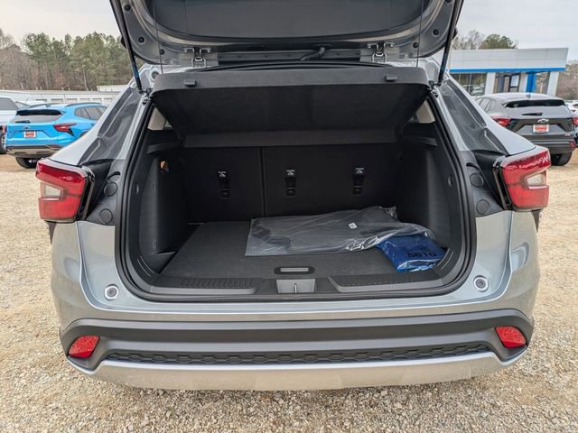 New 2026 Chevrolet Trax LT image 26