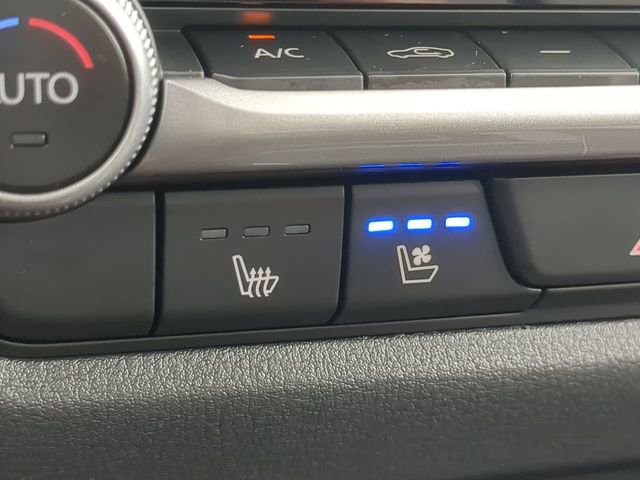 New 2026 MAZDA CX-50 AWD 2.5 S w/ Weather Package image 20