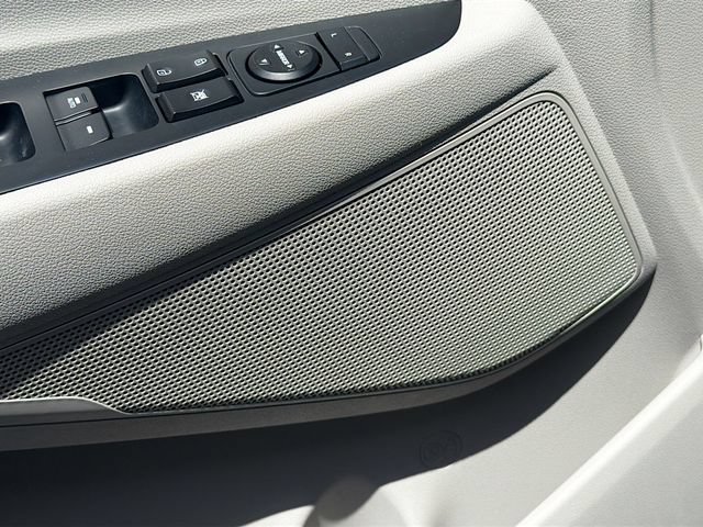 Used 2020 Hyundai Tucson Value w/ Cargo Package FWD image 18