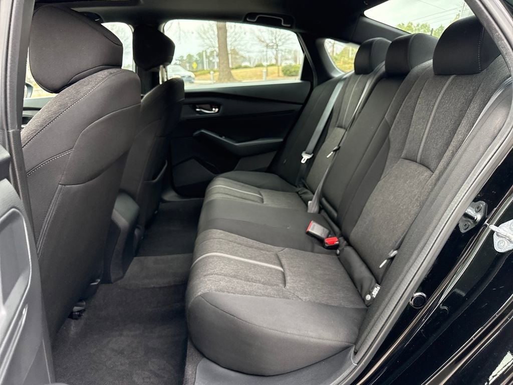 Used 2024 Honda Accord Sport image 26