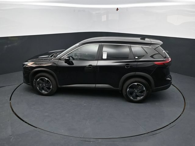 Used 2025 Nissan Rogue SV AWD/4WD image 30