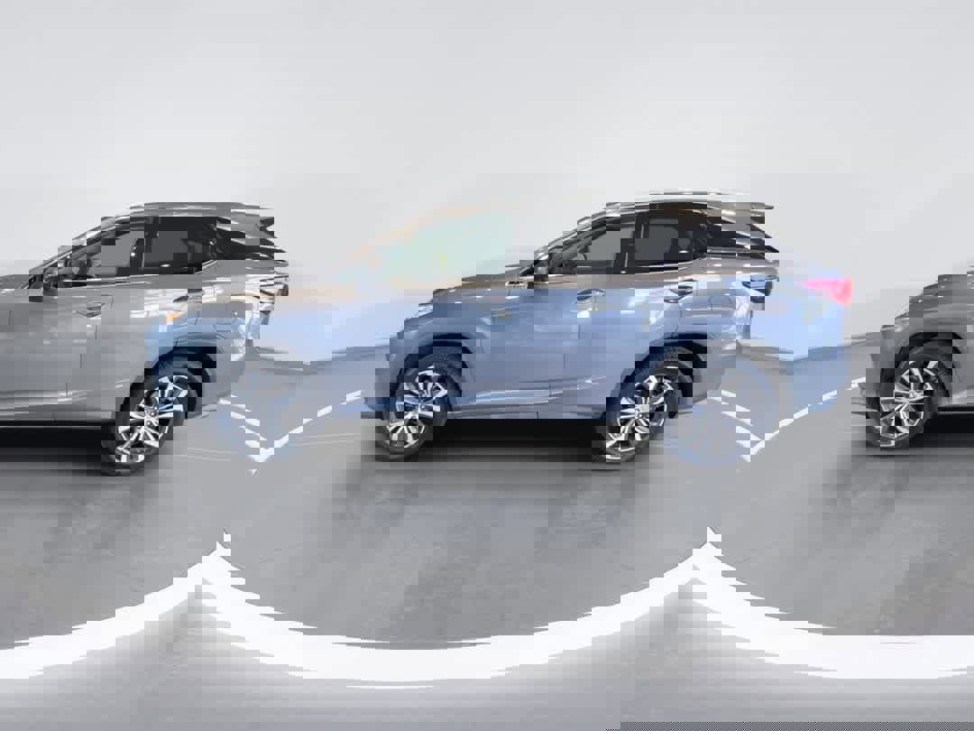 Used 2016 Lexus RX 350 Base w/ Premium Package image 5