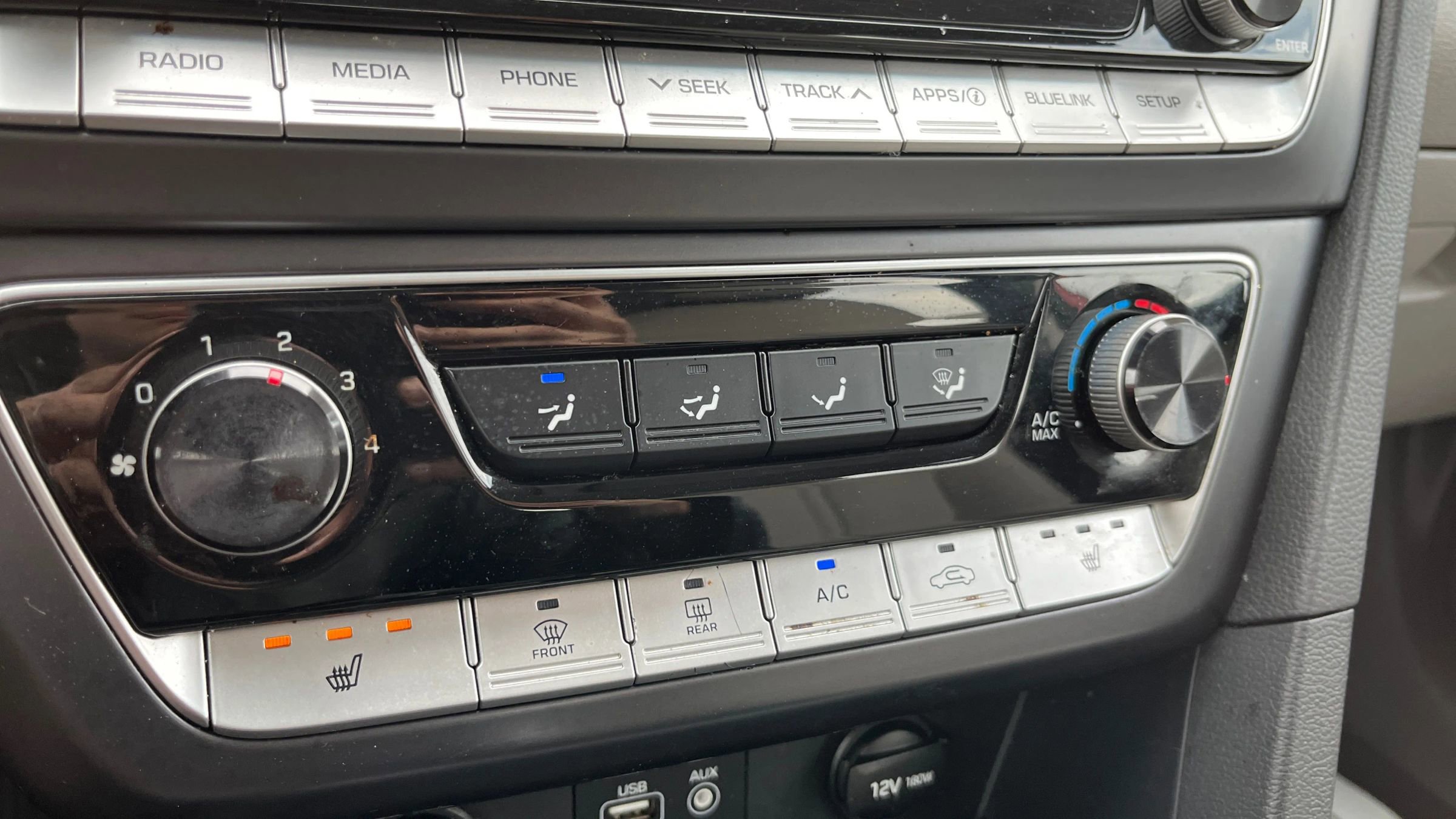 Used 2018 Hyundai Sonata SEL w/ Tech Package 02 image 24