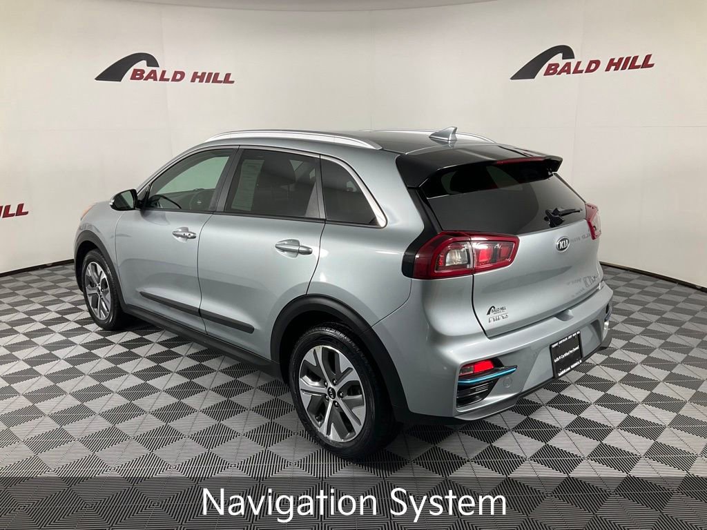 Used 2019 Kia Niro EX Premium w/ Cold Weather Package 1.0 image 5