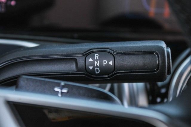 New 2025 Mercedes-Benz GLB 250 4MATIC image 25