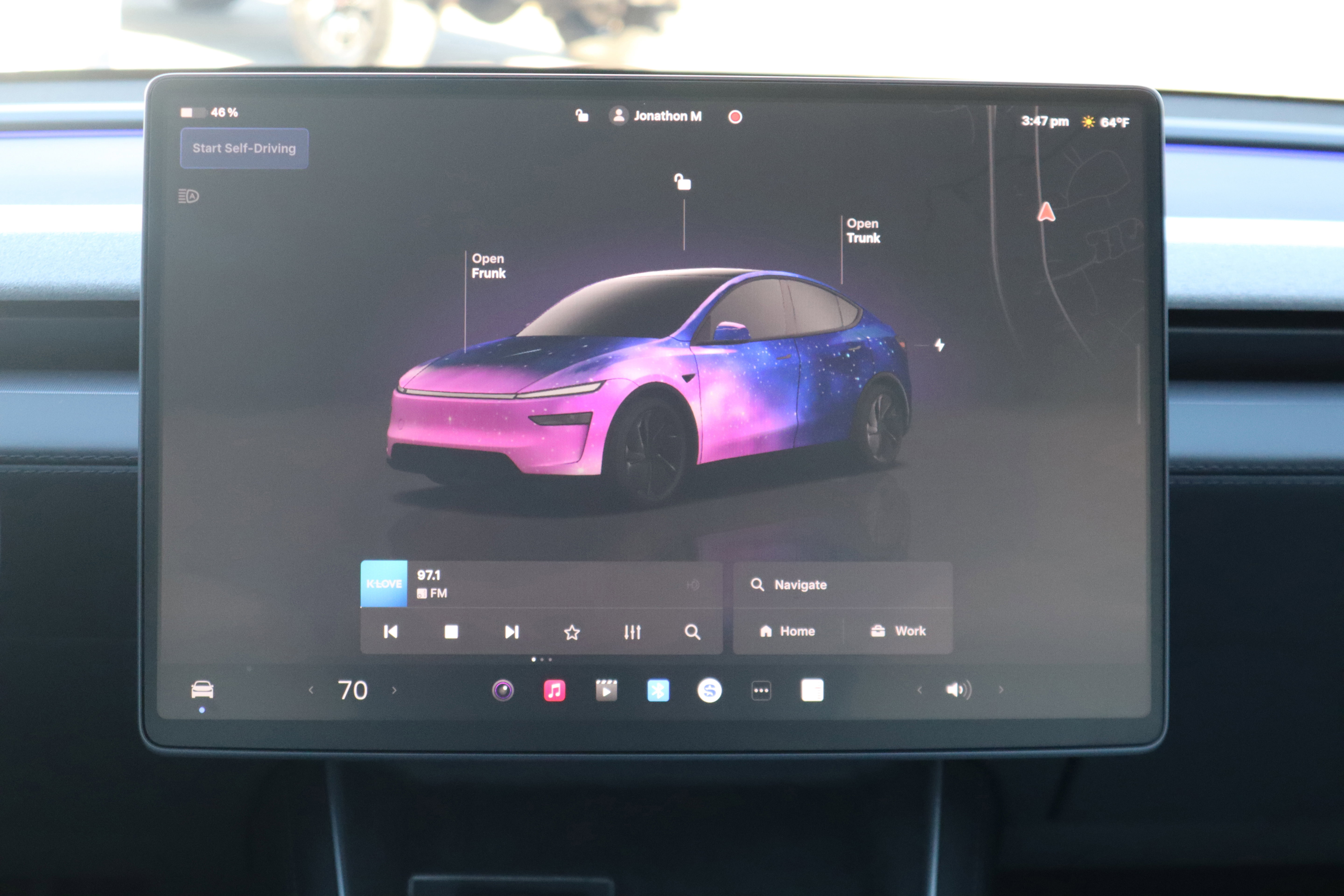 Used 2026 Tesla Model Y Long Range image 13