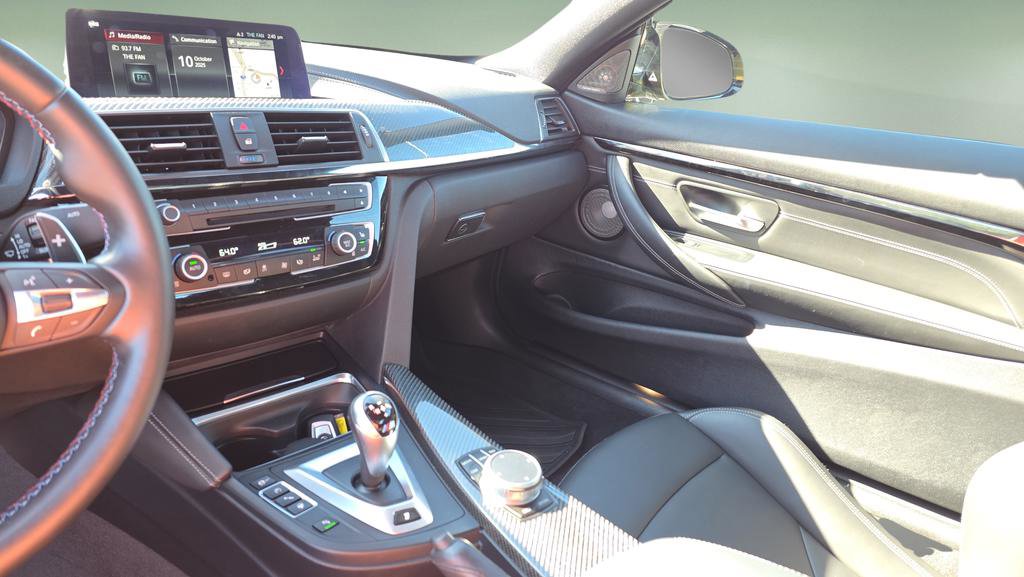 Used 2020 BMW M4 Coupe image 27