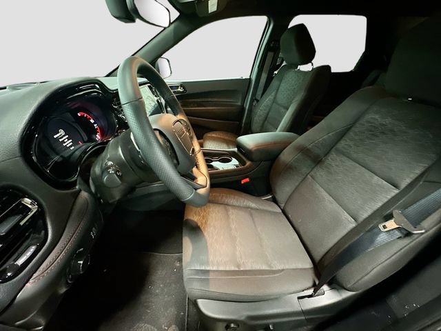 New 2026 Dodge Durango GT AWD/4WD image 23