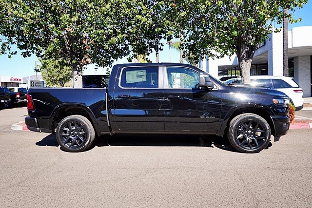 New 2026 RAM 1500 Laramie image 7