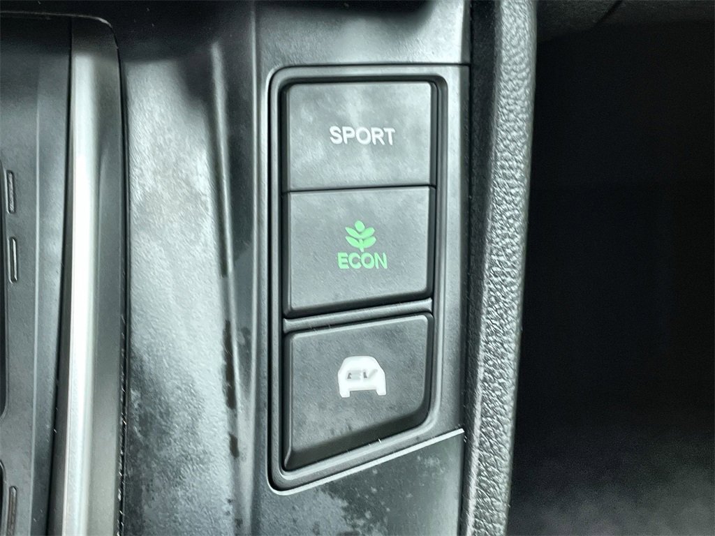 Used 2022 Honda CR-V EX-L image 19