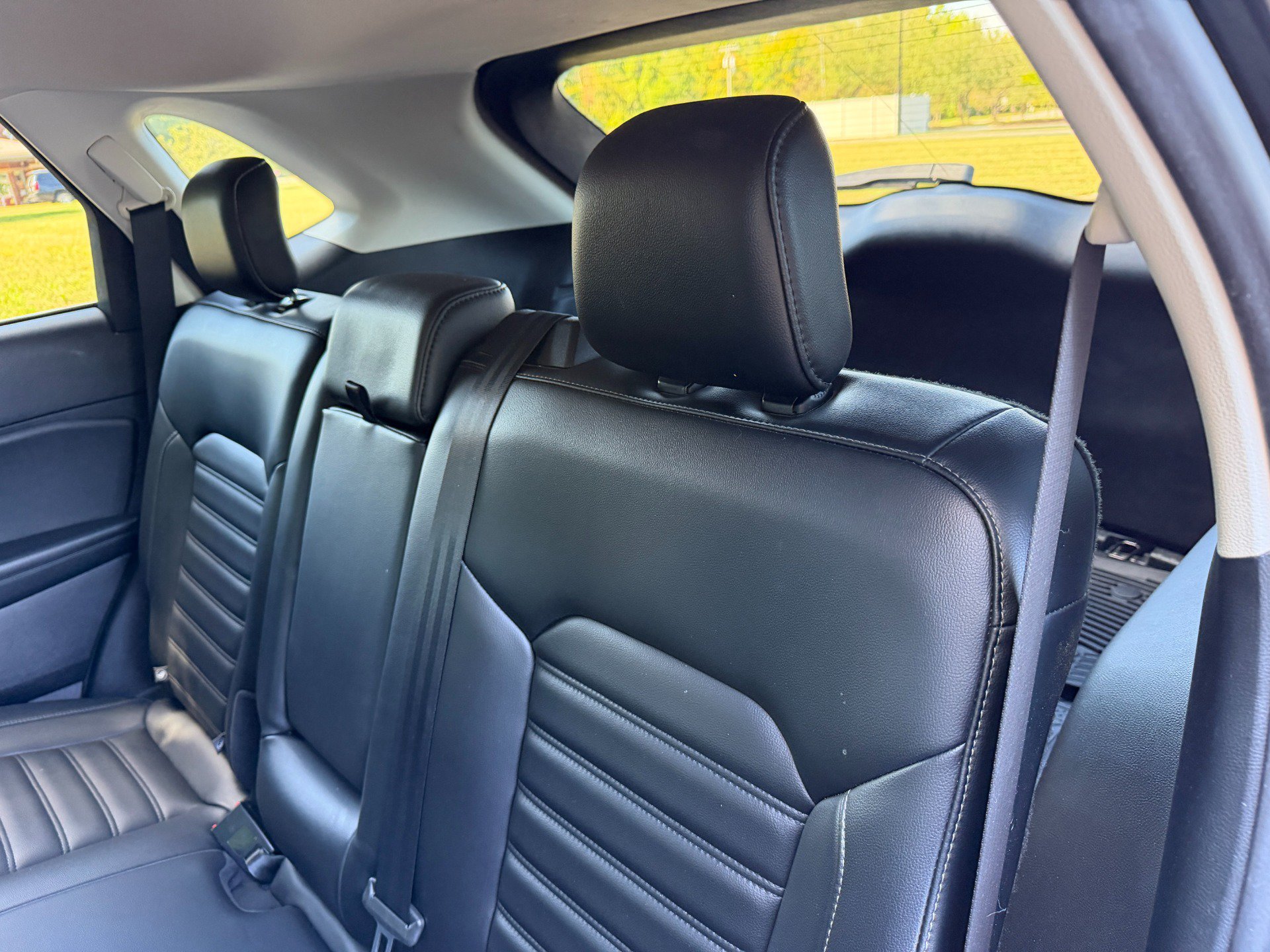 Used 2020 Ford Edge SEL w/ Convenience Package FWD image 53
