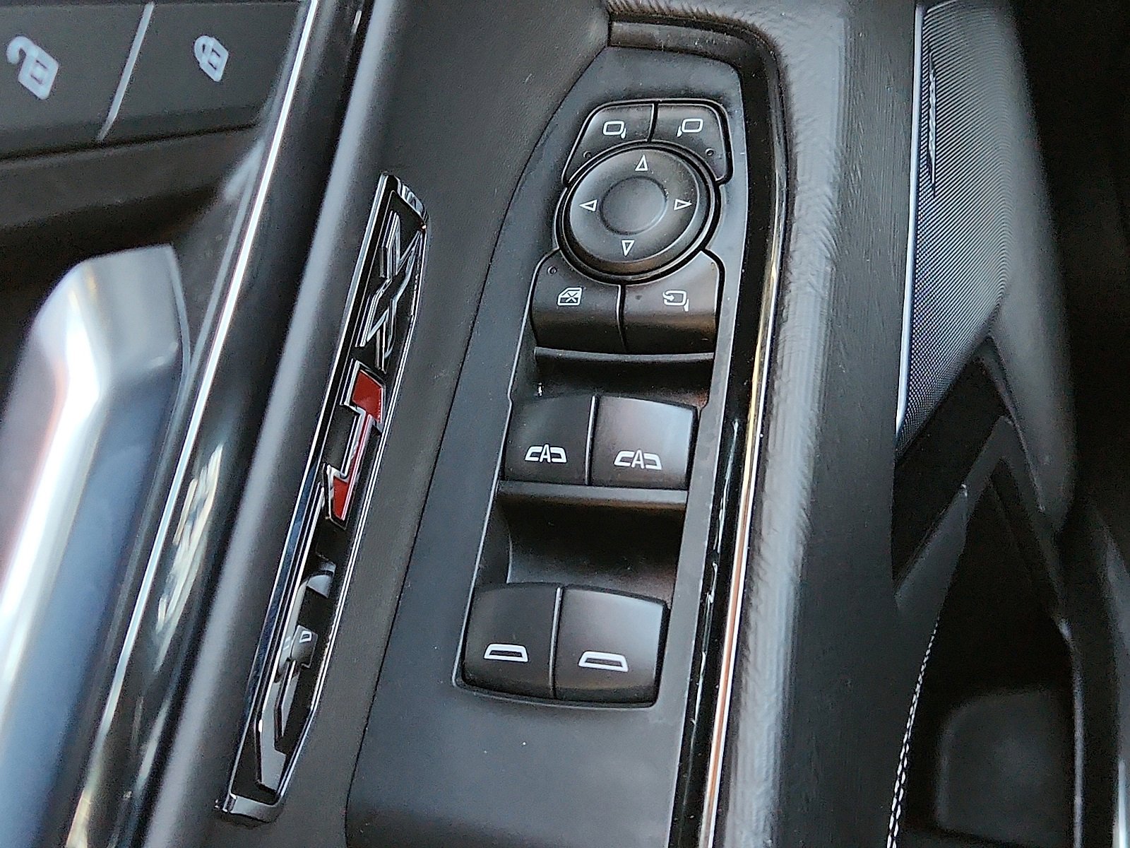 Used 2024 GMC Sierra 1500 AT4X image 22