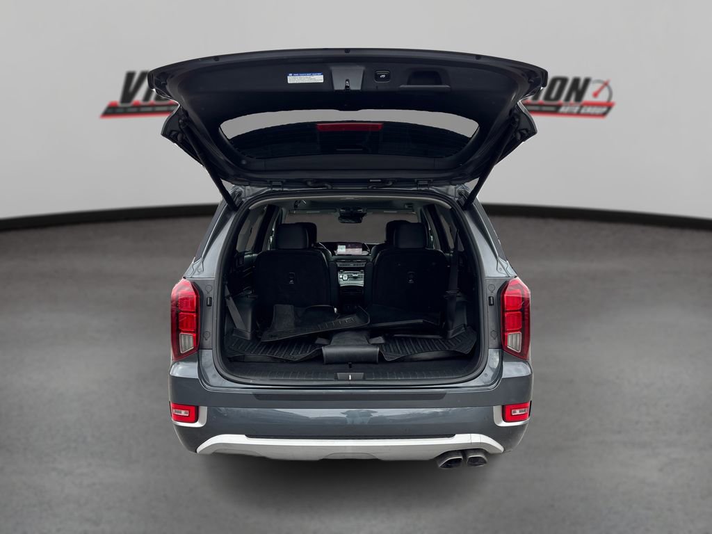 Used 2021 Hyundai Palisade Limited image 11