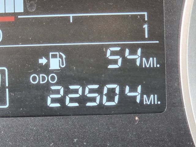 Used 2020 Nissan Kicks S FWD image 38