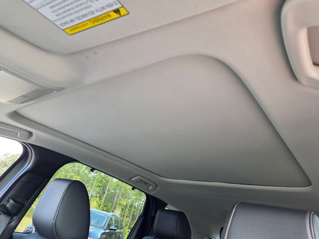 New 2026 MAZDA CX-90 3.3 Turbo w/ Premium Sport Pkg image 20