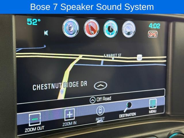 Used 2018 GMC Sierra 2500 Denali image 23