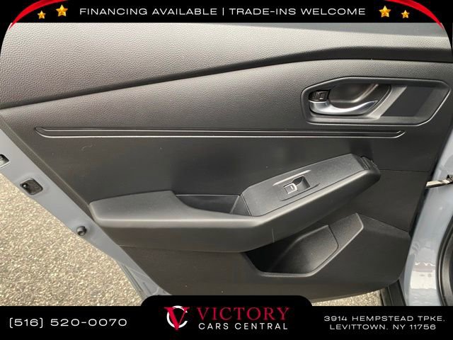 Used 2023 Honda Accord Sport image 13