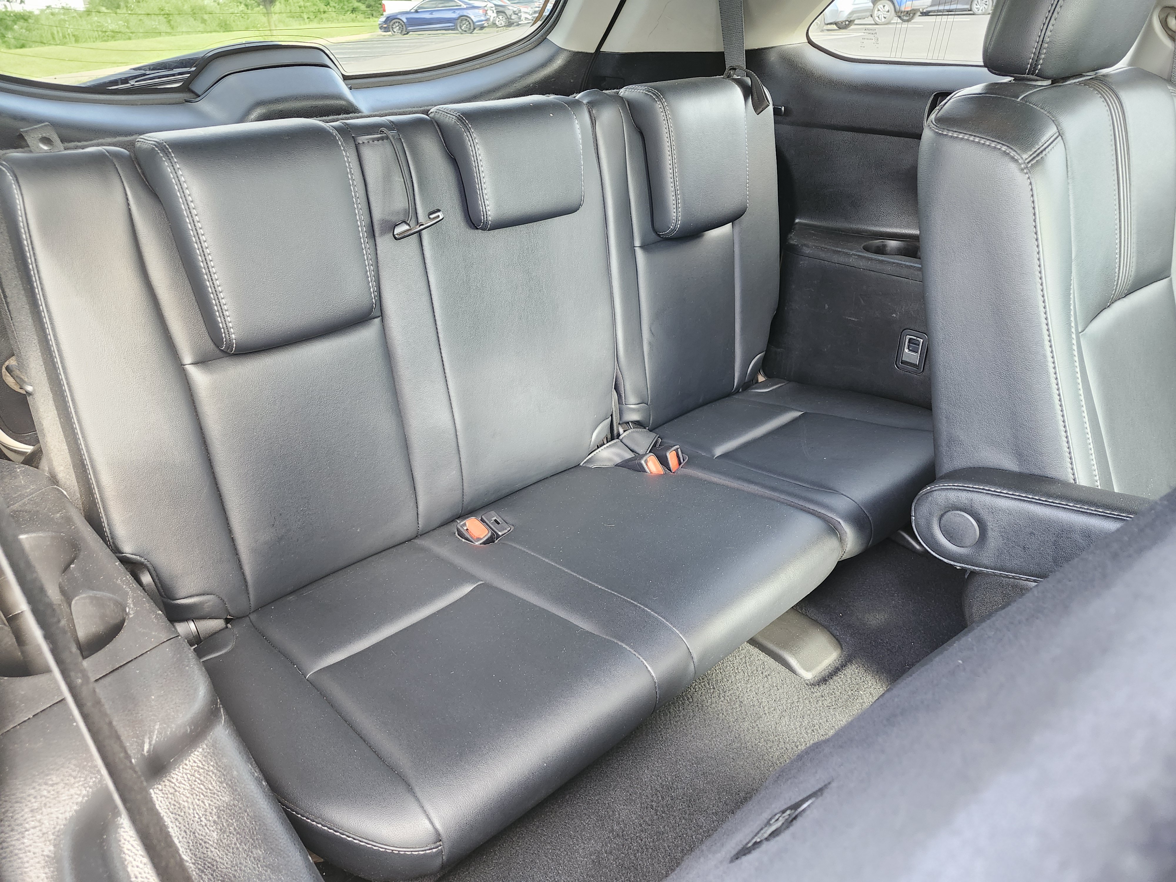 Used 2018 Toyota Highlander SE AWD/4WD image 21