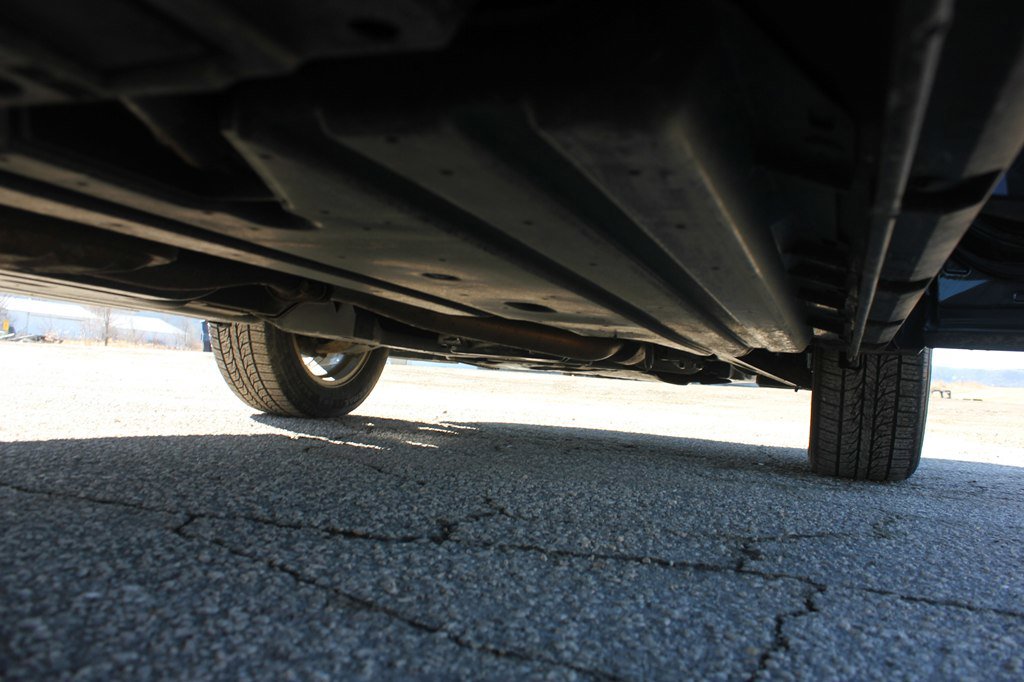 Used 2015 Subaru Forester 2.5i Limited image 51