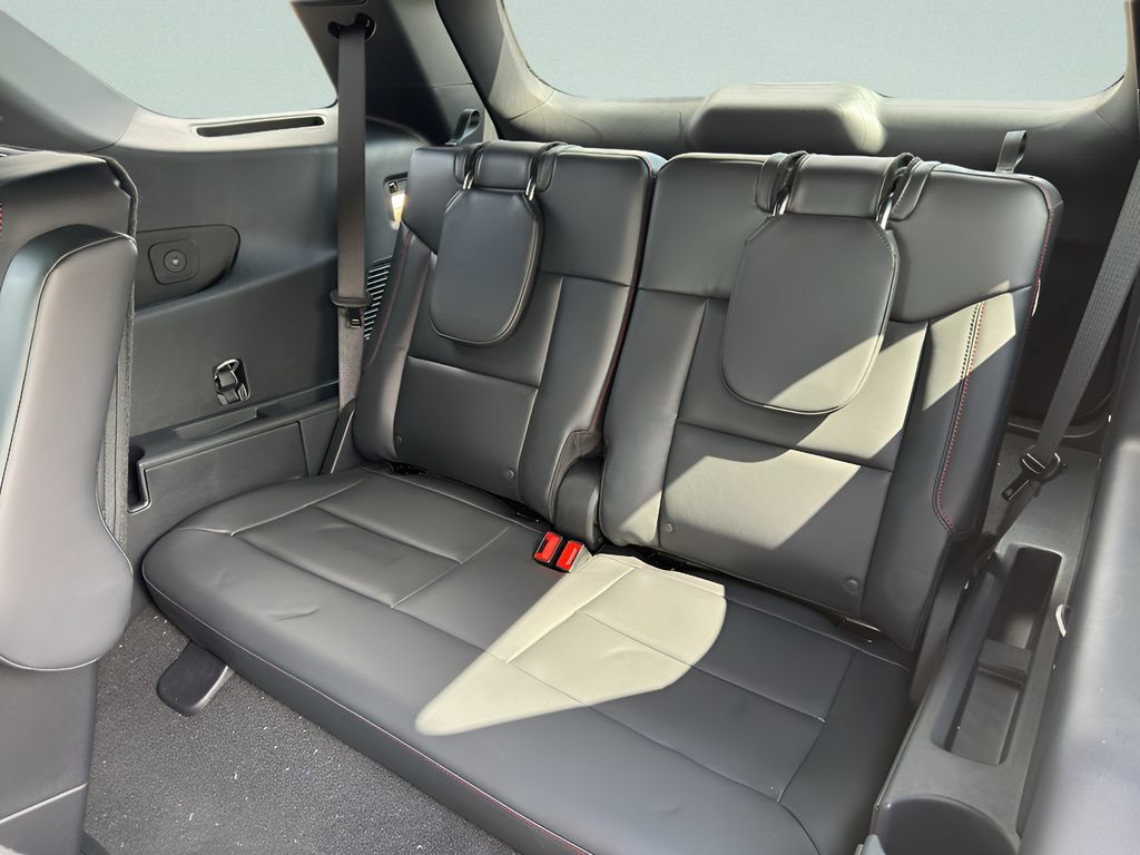 New 2026 Ford Explorer ST-Line w/ ST-Line Street Pack AWD/4WD image 20