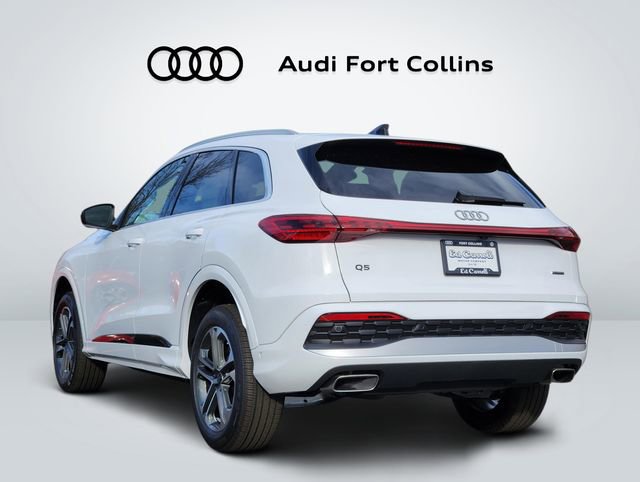 New 2025 Audi Q5 Premium image 5