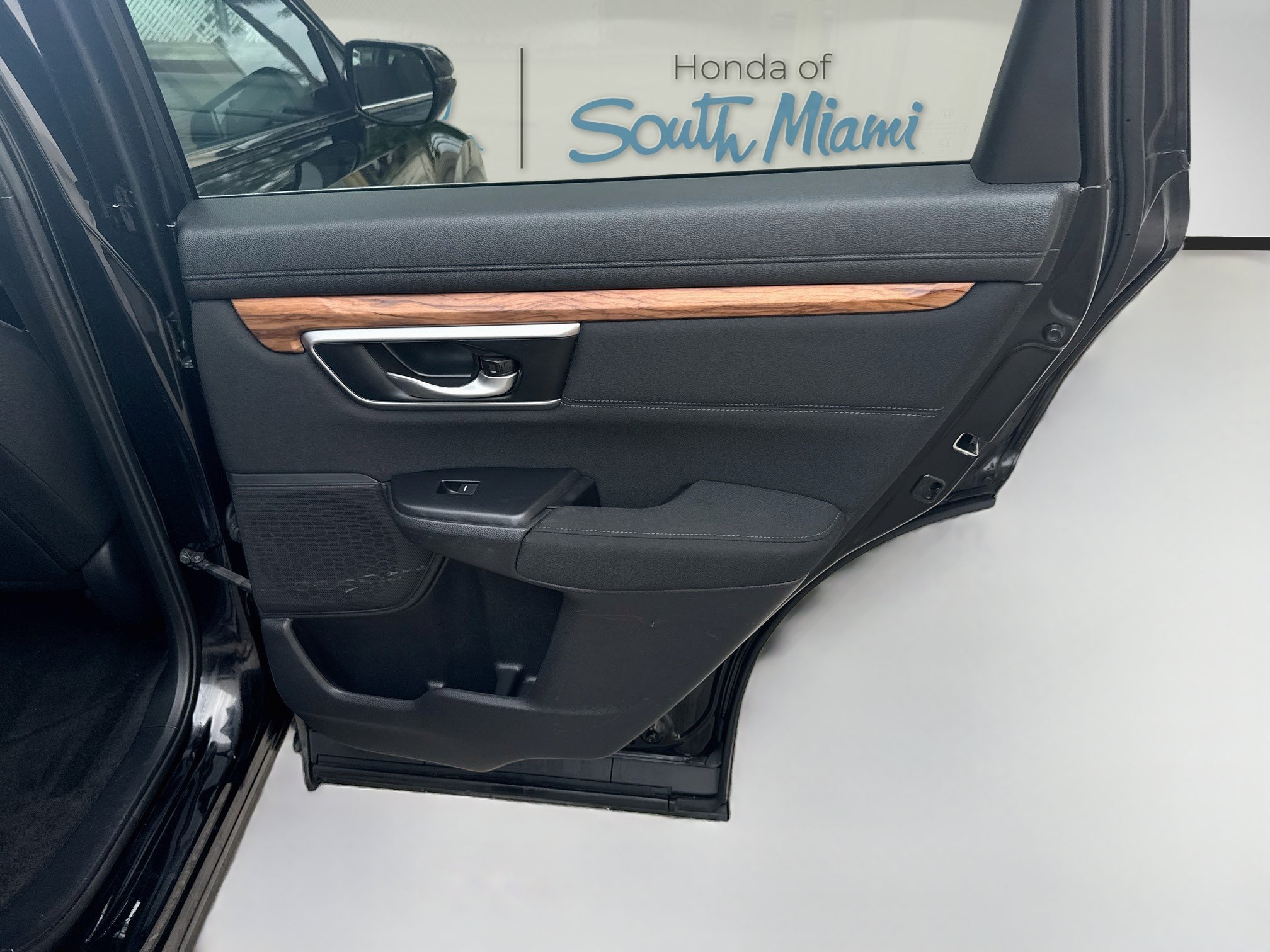 Used 2022 Honda CR-V EX image 30